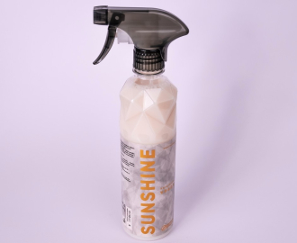 TITANIUM SUNSHINE - VOSAK ZA AUTOMOBILE - 500ML 8061
